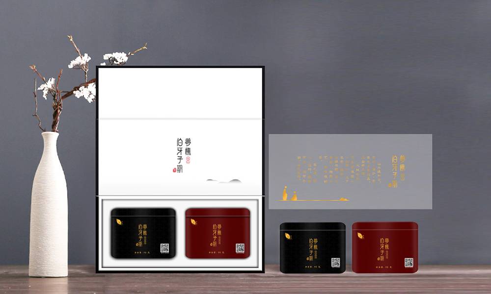 崆峒区包装设计：文化赋能，创新驱动，解锁城市产业新势能